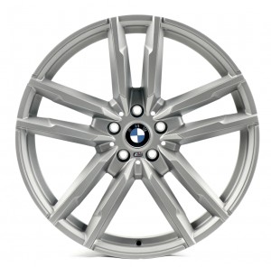Replica FORGED B2544 MATTE_GRAPHITE_FORGED MATTE_GRAPHITE_FORGED