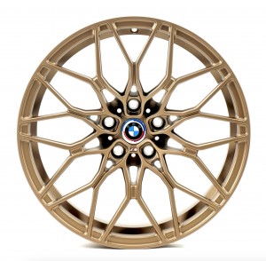 Replica FORGED B8043 MATTE_BRONZE_FORGED MATTE_BRONZE_FORGED