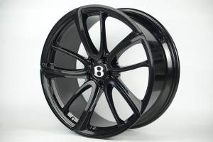 Replica FORGED BN1040R Gloss_Black_FORGED Gloss_Black_FORGED