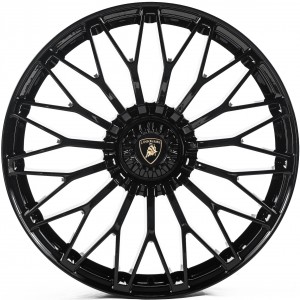 Replica FORGED LAMB002 Gloss_Black_FORGED Gloss_Black_FORGED