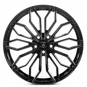 Replica FORGED LAMB2120 Gloss_Black_FORGED Gloss_Black_FORGED