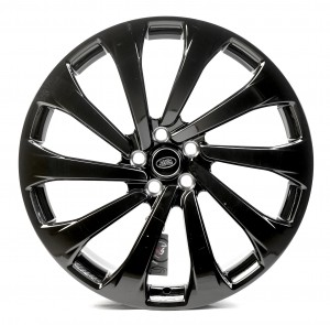 Replica FORGED LR1 Gloss_Black_FORGED Gloss_Black_FORGED