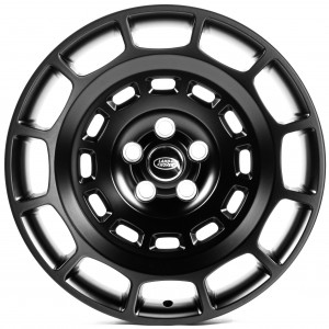 Replica FORGED LR2151 MATT_BLACK_FORGED MATT_BLACK_FORGED