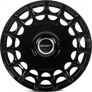 Replica FORGED MAN0002 Gloss_Black_FORGED Gloss_Black_FORGED