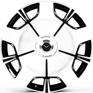 Replica FORGED MR0005 GLOSS_BLACK_MACHINED_FACE_FORGED GLOSS_BLACK_MACHINED_FACE_FORGED