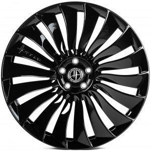 Replica FORGED MR0010 Gloss_Black_FORGED Gloss_Black_FORGED