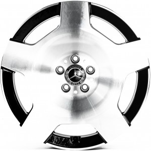 Replica FORGED MR0011 GLOSS_BLACK_MACHINED_FACE_FORGED GLOSS_BLACK_MACHINED_FACE_FORGED