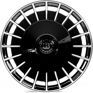 Replica FORGED MR002B GLOSS_BLACK_MACHINED_FACE_FORGED GLOSS_BLACK_MACHINED_FACE_FORGED