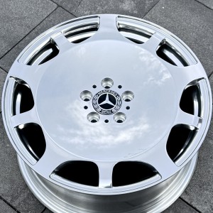 Replica FORGED MR004 POLISH_FORGED POLISH_FORGED