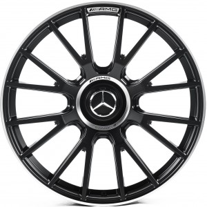 Replica FORGED MR012 SATIN_BLACK_LIP_POLISH_FORGED SATIN_BLACK_LIP_POLISH_FORGED