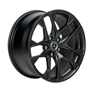Replica FORGED MR2188 MATTE-BLACK_FORGED MATTE-BLACK_FORGED