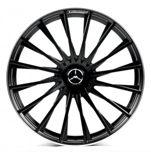 Replica FORGED MR225 SATIN_BLACK_LIP_POLISH_FORGED SATIN_BLACK_LIP_POLISH_FORGED