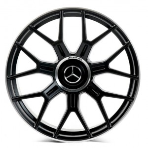Replica FORGED MR2405205 SATIN_BLACK_LIP_POLISH_FORGED SATIN_BLACK_LIP_POLISH_FORGED