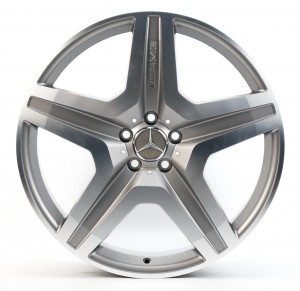 Replica FORGED MR706C MATT_GRAFITTE_MACHINED_FACE_FORGED MATT_GRAFITTE_MACHINED_FACE_FORGED