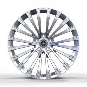 Replica FORGED MR8029 SILVER_POLISHED_FORGED SILVER_POLISHED_FORGED