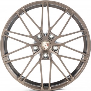 Replica FORGED PR008 SATIN_BRONZE_FORGED SATIN_BRONZE_FORGED