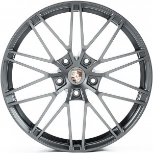 Replica FORGED PR008 SATIN_GREY_FORGED SATIN_GREY_FORGED