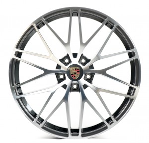 Replica FORGED PR1511 MG_FORGED MG_FORGED