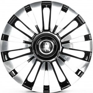 Replica FORGED RR004/1 GLOSS_BLACK_MACHINED_FACE_FORGED GLOSS_BLACK_MACHINED_FACE_FORGED