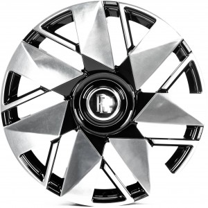 Replica FORGED RR2957 GLOSS_BLACK_MACHINED_FACE_FORGED GLOSS_BLACK_MACHINED_FACE_FORGED