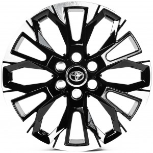 Replica FORGED TY0001 GLOSS_BLACK_MACHINED_FACE_FORGED GLOSS_BLACK_MACHINED_FACE_FORGED