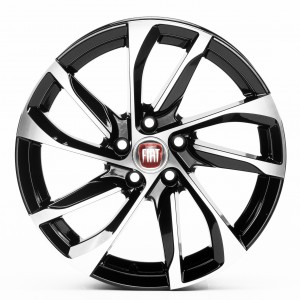 Replica FT1514 GLOSS_BLACK_MACHINED_FACE GLOSS_BLACK_MACHINED_FACE