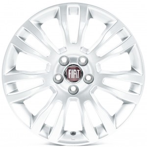 Replica FT16230 Silver Silver