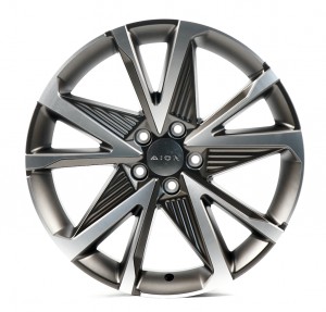 Replica GAC3007 MATT_BLACK MATT_BLACK