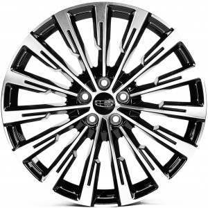 Replica Geely3360 Black_Machined_Face Black_Machined_Face