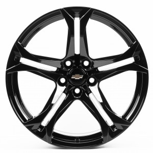 Replica GN5580 GLOSS_BLACK GLOSS_BLACK