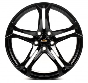 Replica GN5580 MATT_BLACK MATT_BLACK