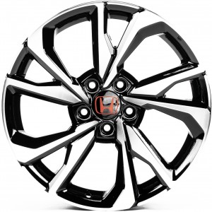 Replica H18366 GLOSS_BLACK_MACHINED_FACE GLOSS_BLACK_MACHINED_FACE