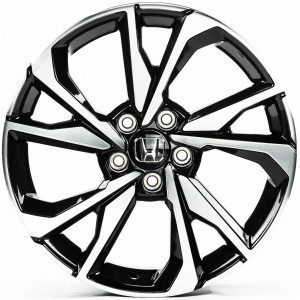 Replica H18442 GLOSS_BLACK_MACHINED_FACE GLOSS_BLACK_MACHINED_FACE