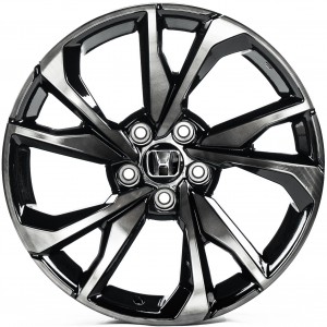 Replica H3244 Black_Dark_Machined_Face Black_Dark_Machined_Face