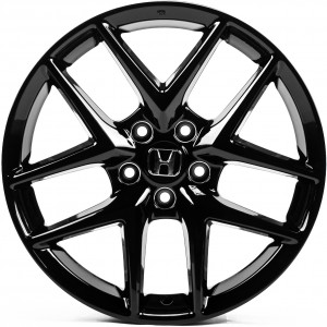 Replica H3250 BLACK BLACK
