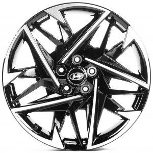 Replica HND0296 Black_Machined_Face Black_Machined_Face