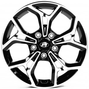 Replica HND16096 GLOSS_BLACK_MACHINED_FACE GLOSS_BLACK_MACHINED_FACE