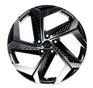 Replica HND1926 GLOSS_BLACK_MACHINED_FACE GLOSS_BLACK_MACHINED_FACE