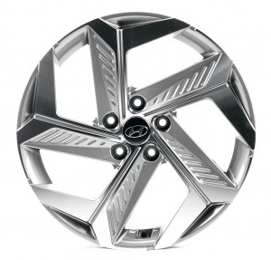 Replica HND1926 Gloss_Gray_Machined_Face Gloss_Gray_Machined_Face