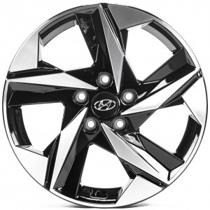 Replica HND3331 Black_Machined_Face Black_Machined_Face