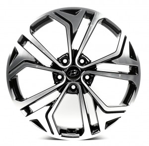 Replica HND5519 BKF BKF