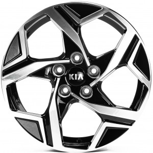 Replica KI17007 GLOSS_BLACK_MACHINED_FACE GLOSS_BLACK_MACHINED_FACE