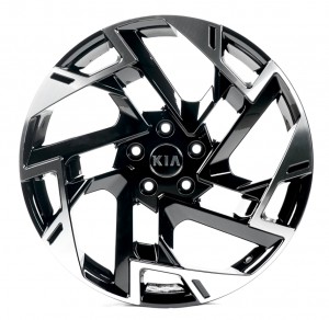 Replica KI1927 GLOSS_BLACK_MACHINED_FACE GLOSS_BLACK_MACHINED_FACE