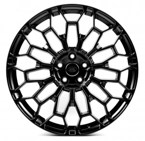 Replica LR0395 Black_Matt Black_Matt