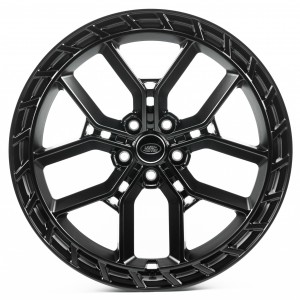Replica LR040 MATT_BLACK MATT_BLACK