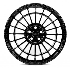 Replica LR0420 GLOSS_BLACK GLOSS_BLACK