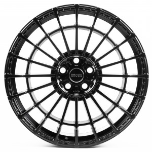 Replica LR0420 SATIN_BLACK SATIN_BLACK