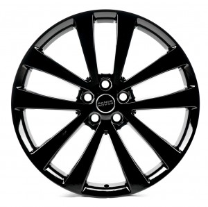 Replica LR1796 BLACK BLACK