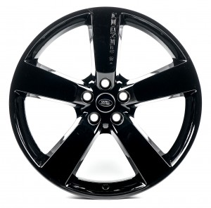 Replica LR585 BK BK