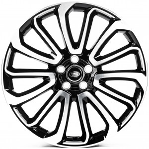 Replica LR702 Black_Machined_Face Black_Machined_Face